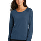 OGIO T-Shirts OGIO - Women's Command Long Sleeve Scoop Neck