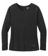 OGIO T-Shirts OGIO - Women's Command Long Sleeve Scoop Neck