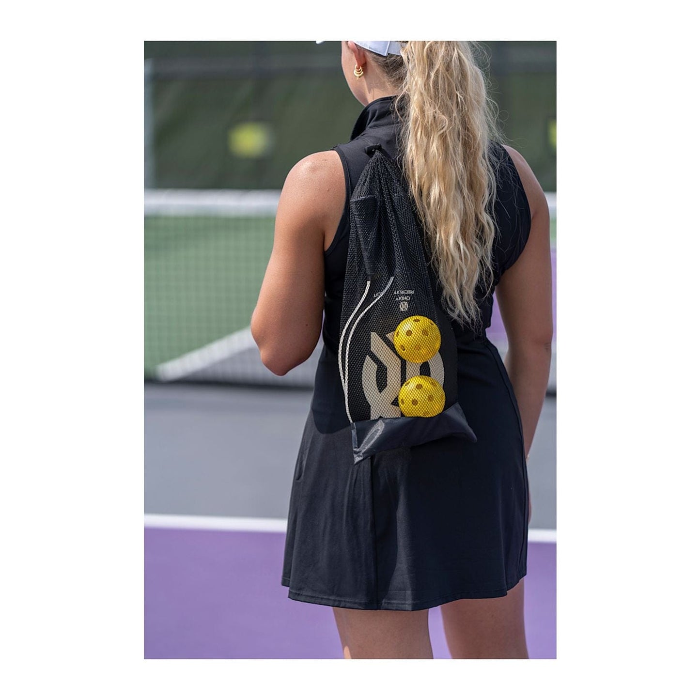 ONIX Accessories One Size / Black ONIX - Recruit Beginner Pickleball Set