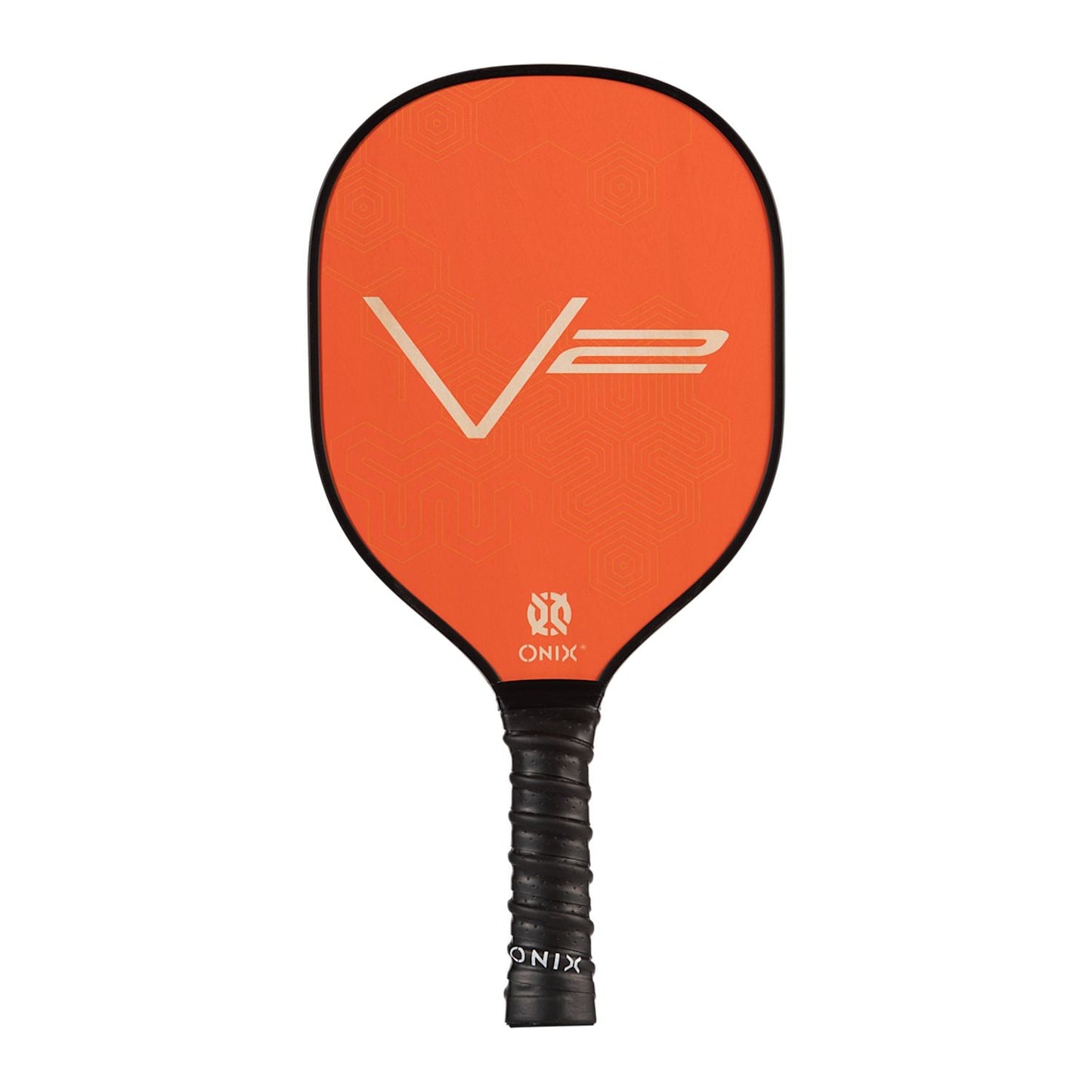 ONIX Accessories One Size / Orange ONIX - V2 Pickleball Paddle