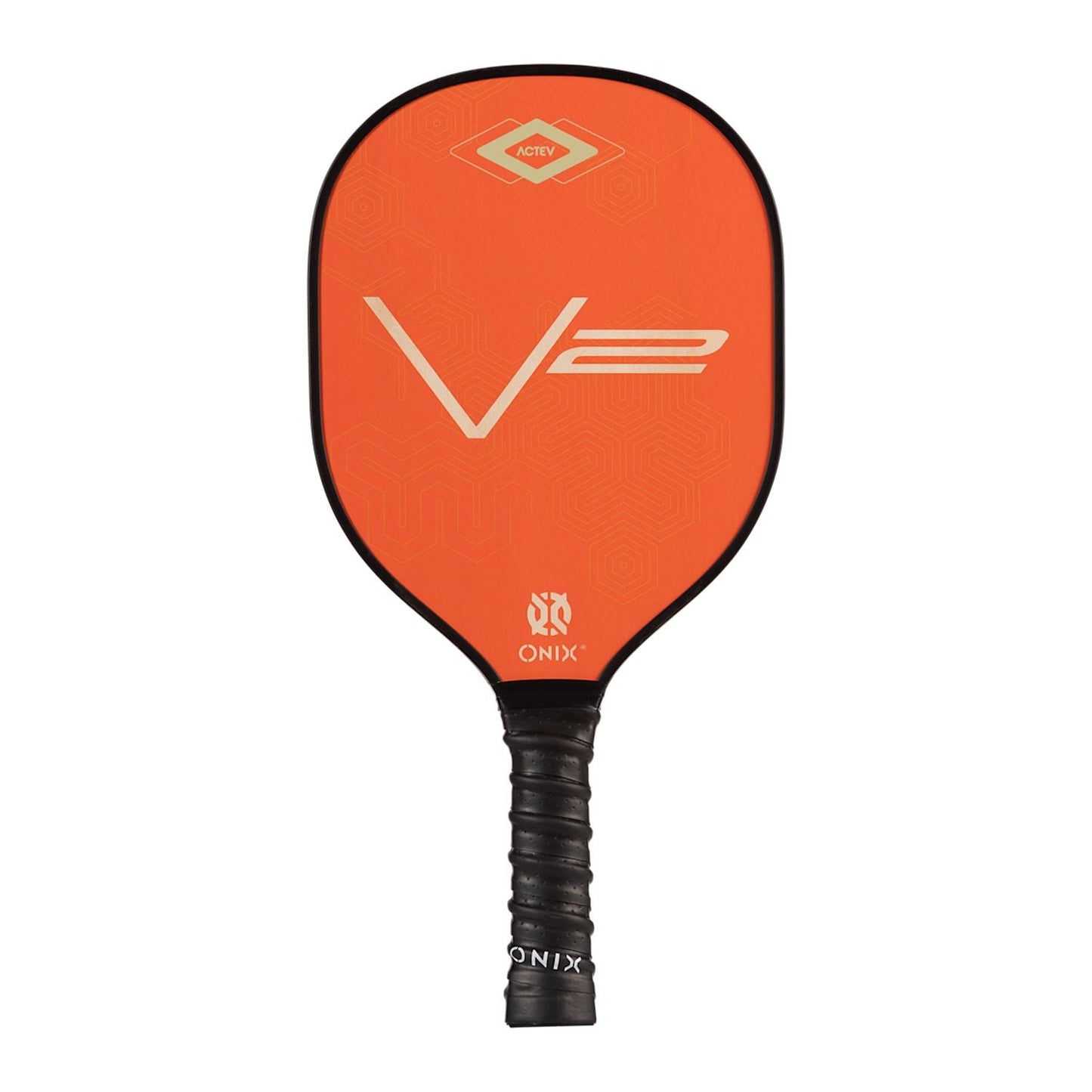 ONIX Accessories One Size / Orange ONIX - V2 Pickleball Paddle