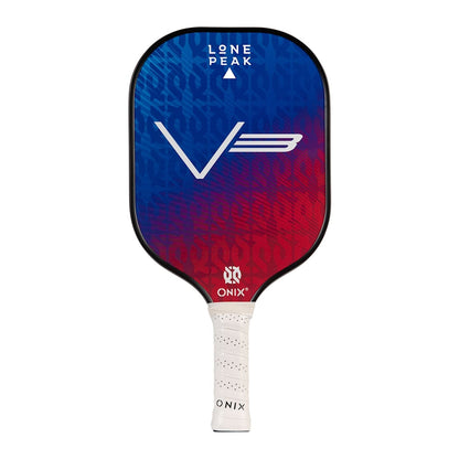 ONIX Accessories One Size / Royal ONIX - V3 Pickleball Paddle