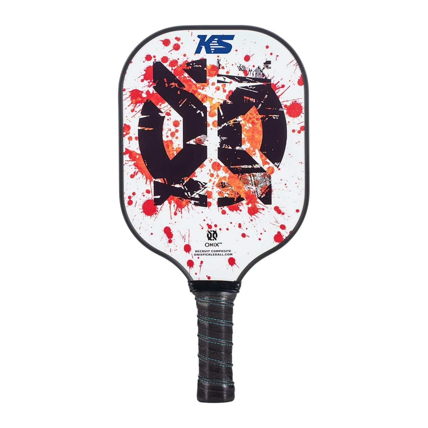 ONIX Accessories One Size / White ONIX - Recruit Composite Pickleball Set