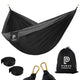 Origaudio Accessories One Size / Black/Grey Origaudio - The Hangout™ Portable Hammock
