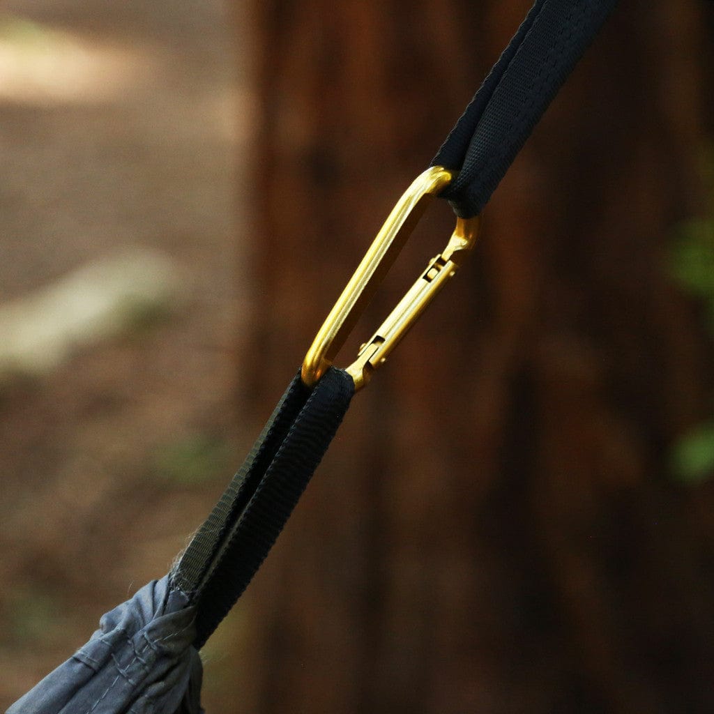 Origaudio Accessories One Size / Black/Grey Origaudio - The Hangout™ Portable Hammock