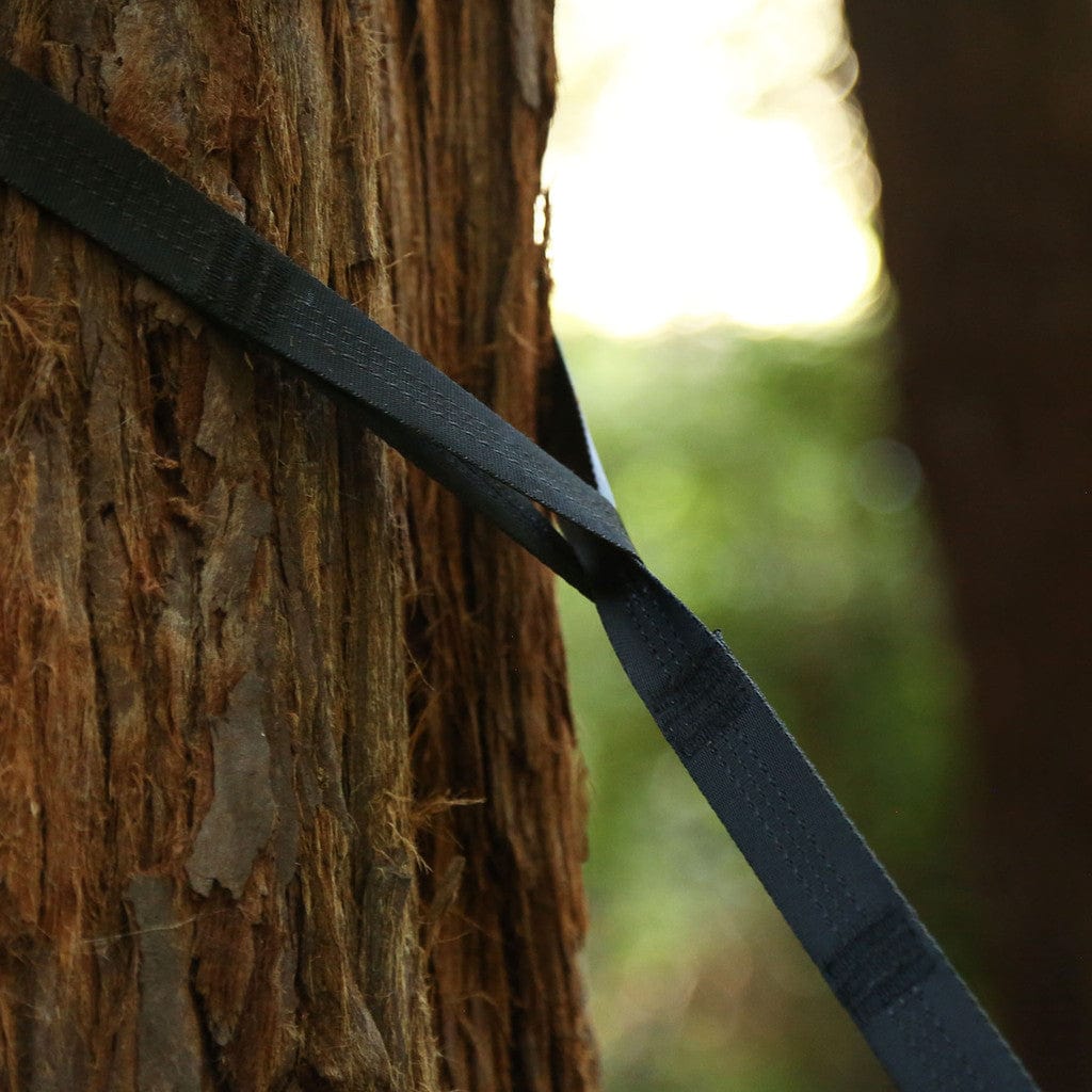 Origaudio Accessories One Size / Black/Grey Origaudio - The Hangout™ Portable Hammock