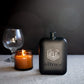 Origaudio Accessories One Size / Black Luxe Flask™ Signature Collection