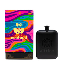 Origaudio Accessories One Size / Black Luxe Flask™ Signature Collection