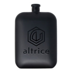 Origaudio Accessories One Size / Black Luxe Flask™ Signature Collection