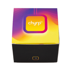 Origaudio Accessories One Size / Black Origaudio - Chyrp™ Wireless Speaker