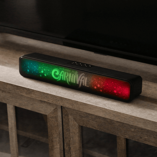 Origaudio Accessories One Size / Black Origaudio - Colorwav Soundbar