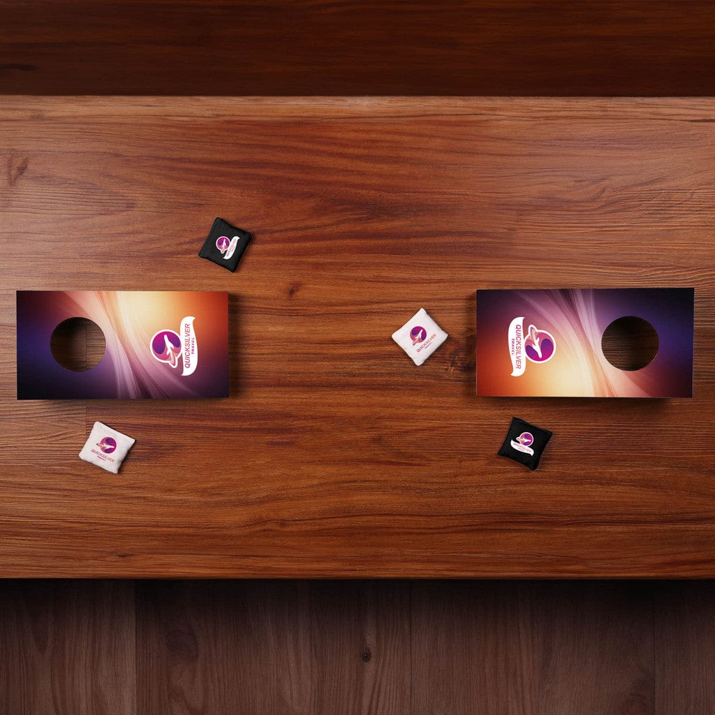 Origaudio Accessories One Size / Black Origaudio - Cornholio Desktop Cornhole™