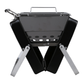 Origaudio Accessories One Size / Black Origaudio - Grillfriend Portable Charcoal Grill