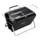 Origaudio Accessories One Size / Black Origaudio - Grillfriend Portable Charcoal Grill