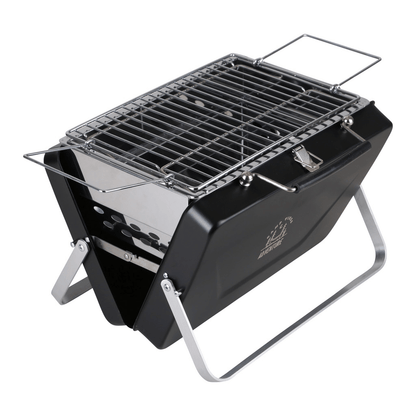 Origaudio Accessories One Size / Black Origaudio - Grillfriend Portable Charcoal Grill