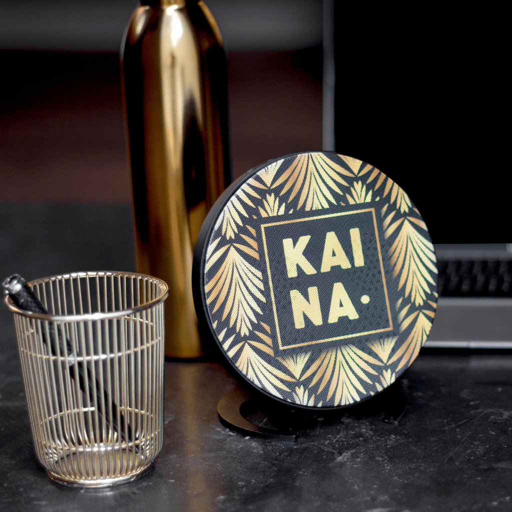 Origaudio - Mini Sono™ Wireless Speaker – Threadfellows