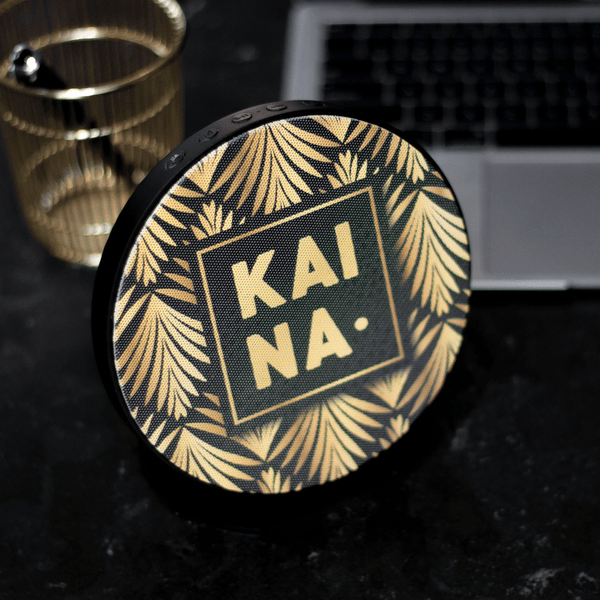 Origaudio - Mini Sono™ Wireless Speaker – Threadfellows