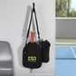Origaudio Accessories One Size / Black Origaudio - Pick Up Pickleball Paddle Pouch