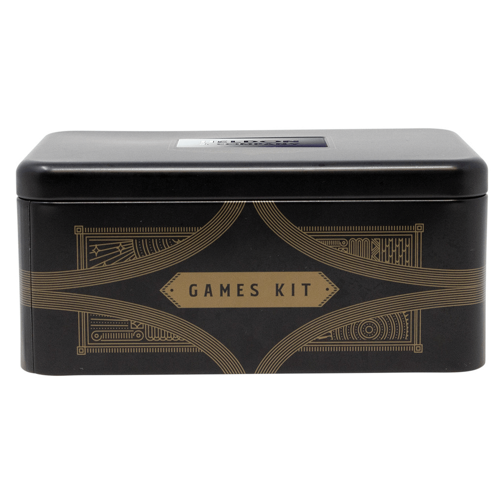 Origaudio Accessories One Size / Black Origaudio - Signature Collection Games Kit