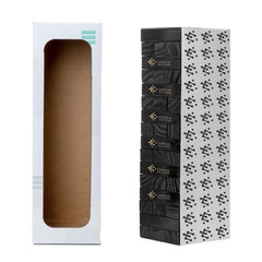 Origaudio Accessories One Size / Black Origaudio - Stack'D Up™ Tumble Tower Game