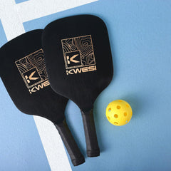 Origaudio Accessories One Size / Black Origaudio - The Big Dill™ Pickleball Set