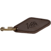 Origaudio Accessories One Size / Leather Origaudio - Obie Keyring™
