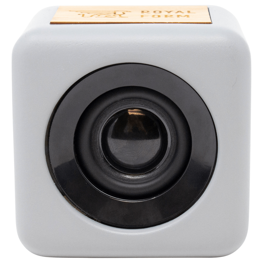 Origaudio Accessories One Size / Stone Origaudio - Strata™ Wireless Speaker