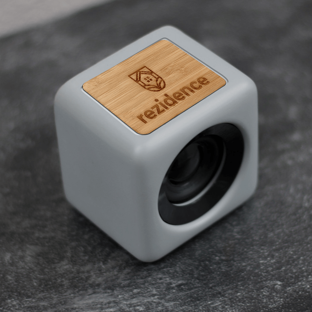 Origaudio Accessories One Size / Stone Origaudio - Strata™ Wireless Speaker