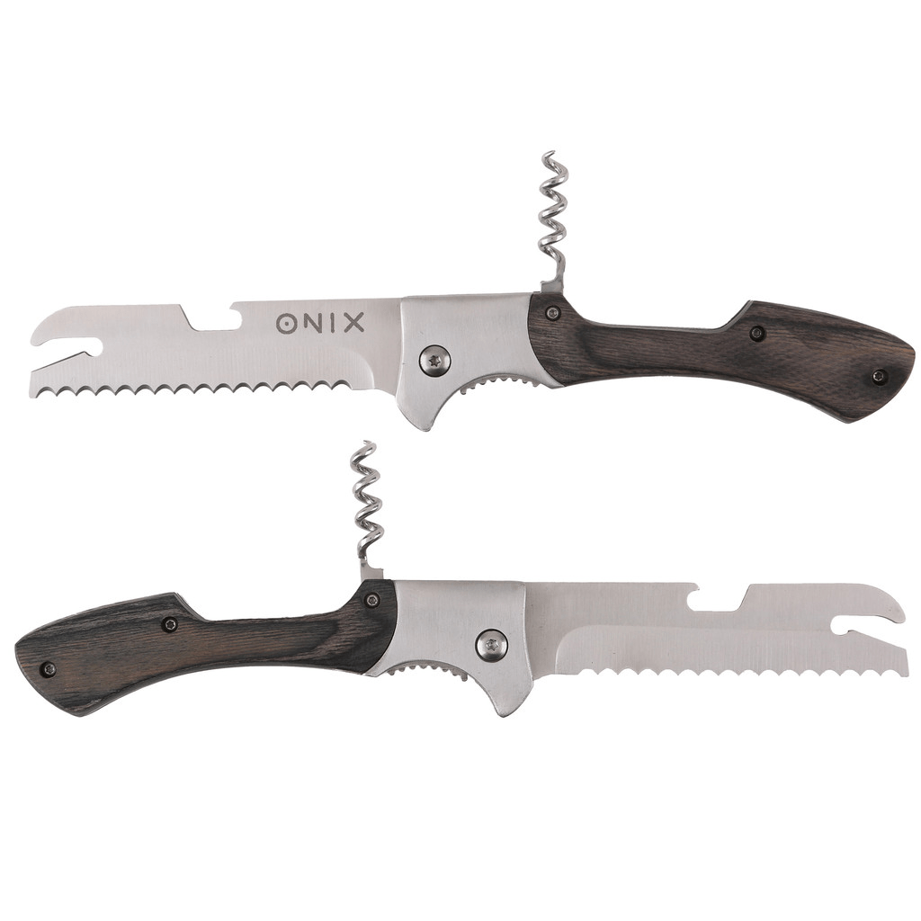Origaudio Accessories One Size / Wood-Steel Origaudio - Sonoma Multi Tool