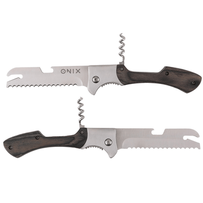 Origaudio Accessories One Size / Wood-Steel Origaudio - Sonoma Multi Tool