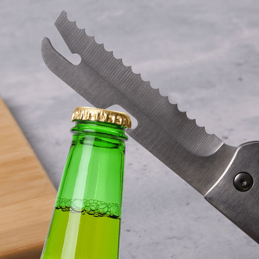 Origaudio Accessories One Size / Wood-Steel Origaudio - Sonoma Multi Tool