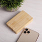Origaudio Electronics One Size / Bamboo Origaudio - Bambank 5000mAh Power Bank