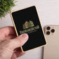 Origaudio Electronics One Size / Bamboo Origaudio - Bambank 5000mAh Power Bank