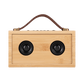 Origaudio Electronics One Size / Bamboo Origaudio - Bamboom Wireless Speaker