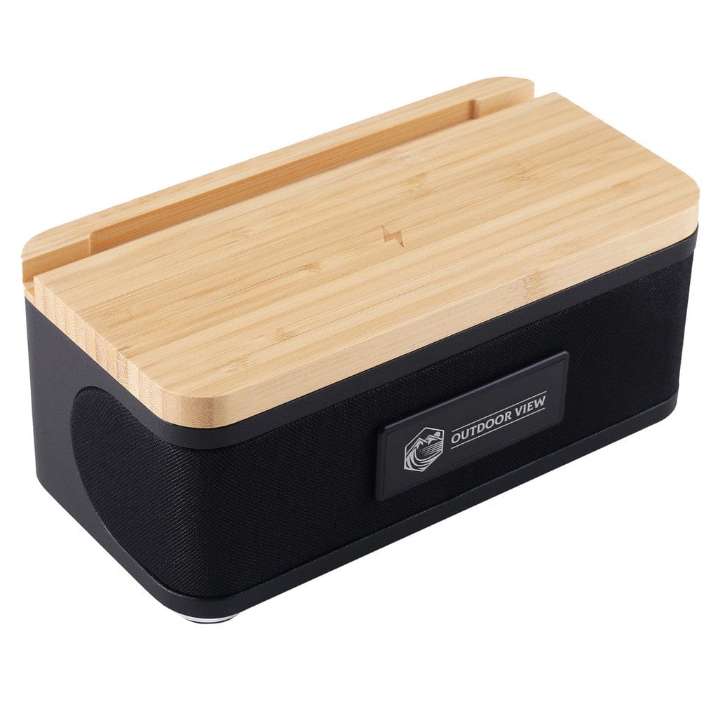 Origaudio Electronics One Size / Black Origaudio - Bamblock Speaker & Charger
