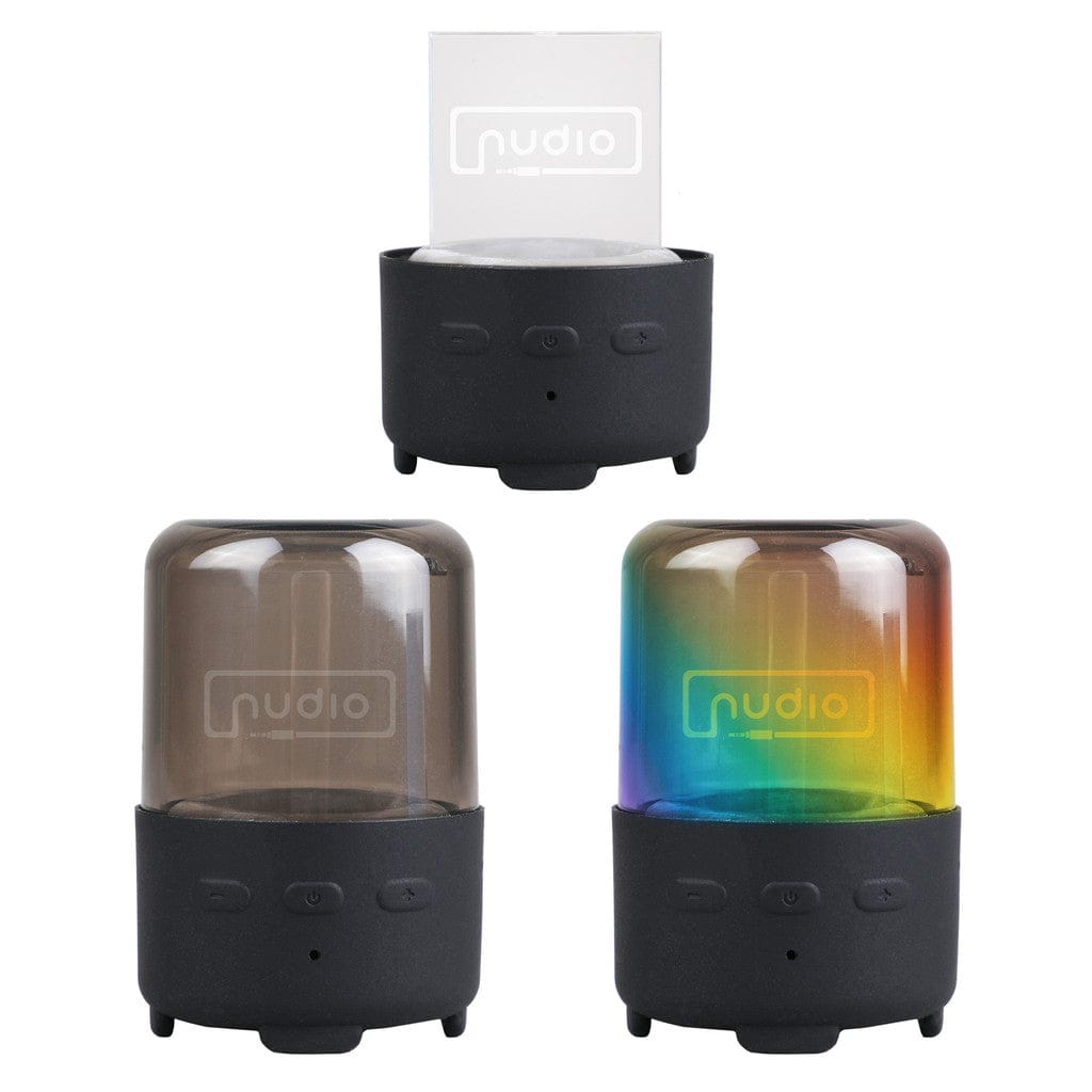Origaudio Electronics One Size / Black Origaudio - Beamie Baby Wireless Speaker