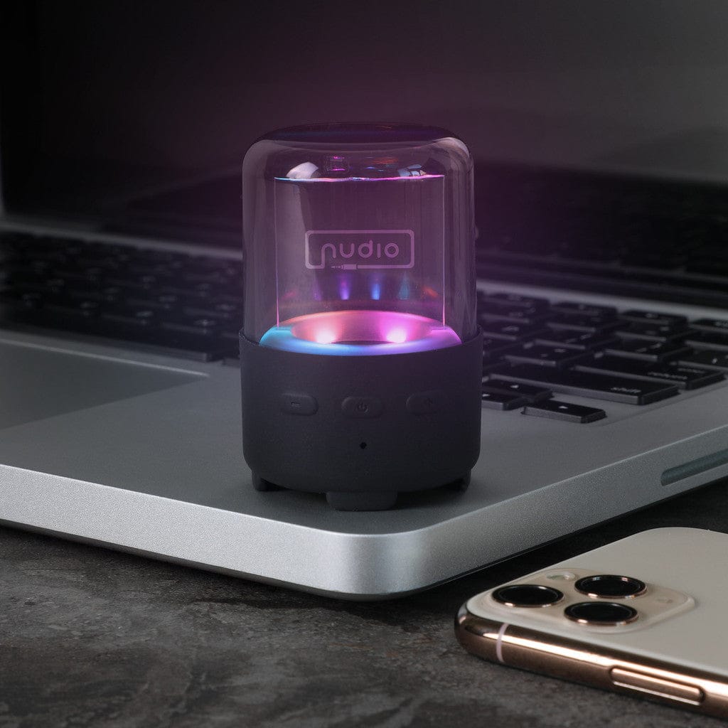 Origaudio Electronics One Size / Black Origaudio - Beamie Baby Wireless Speaker