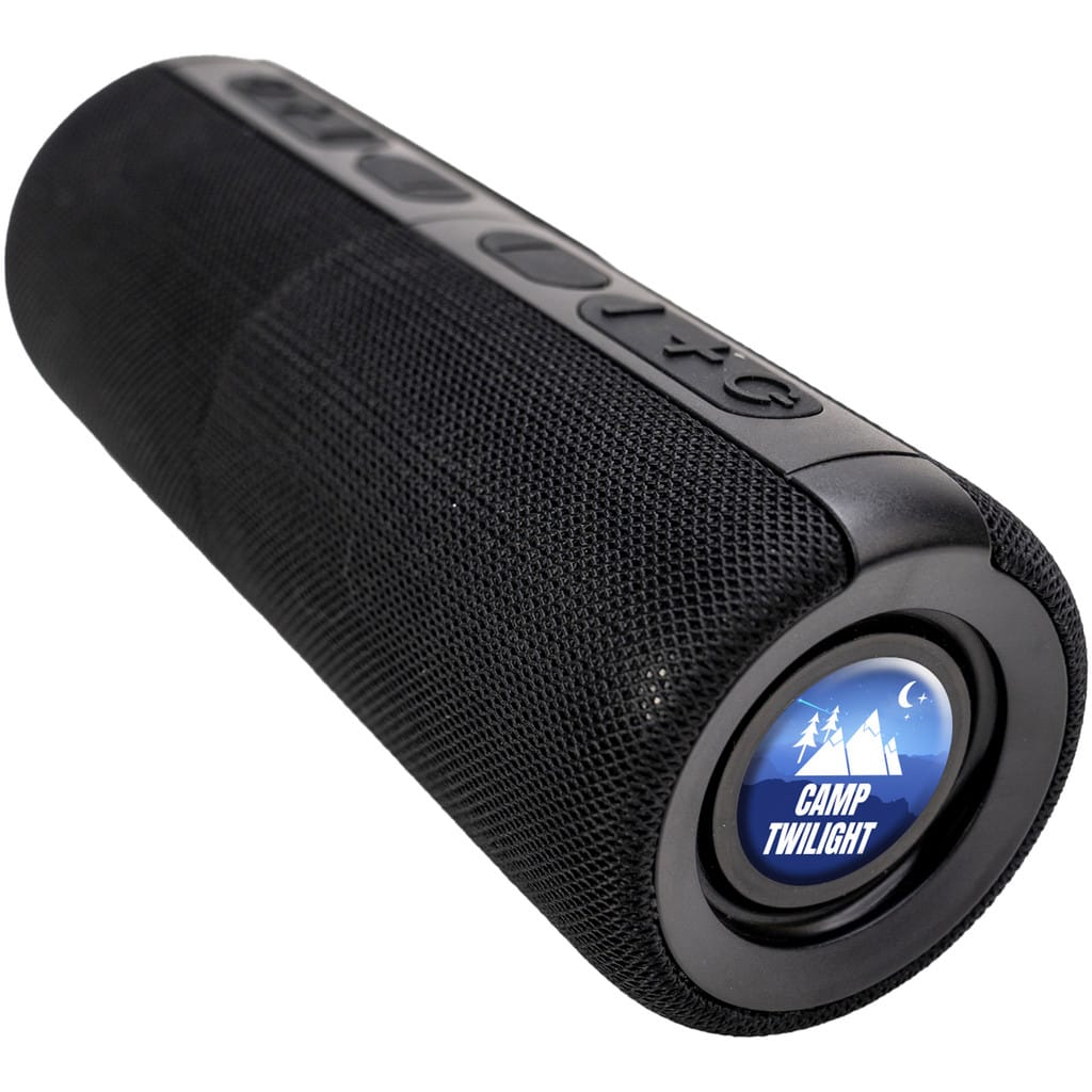 Origaudio Electronics One Size / Black Origaudio - Breakaway Wireless Bluetooth Speaker
