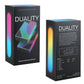 Origaudio Electronics One Size / Black Origaudio - Duality Wireless Speaker Set