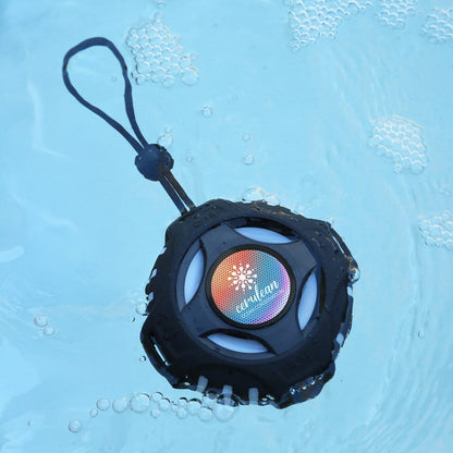 Origaudio Electronics One Size / Black Origaudio - Pontunez Floating Wireless Speaker