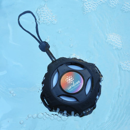Origaudio Electronics One Size / Black Origaudio - Pontunez Floating Wireless Speaker