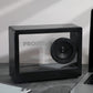 Origaudio Electronics One Size / White Origaudio - Crystal Clear Wireless Speaker