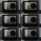 Origaudio Electronics One Size / White Origaudio - Crystal Clear Wireless Speaker