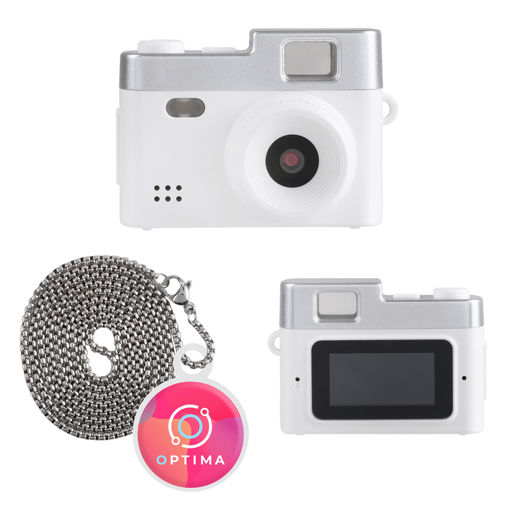 Origaudio Electronics One Size / White Origaudio - Cutie Cam
