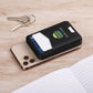 Origaudio Home & Office One Size / Black Origaudio - Powr2 Magnetic Power Bank & Wallet Stand
