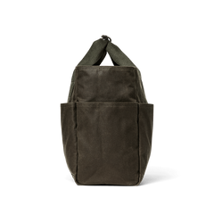 Filson - Tin Cloth Open Supply Tote