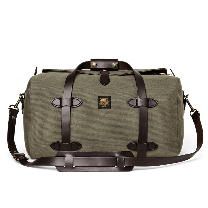 Filson - Small Rugged Twill Duffle Bag