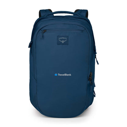 Osprey Bags 20L / Antique Blue Osprey - Aoede Daypack