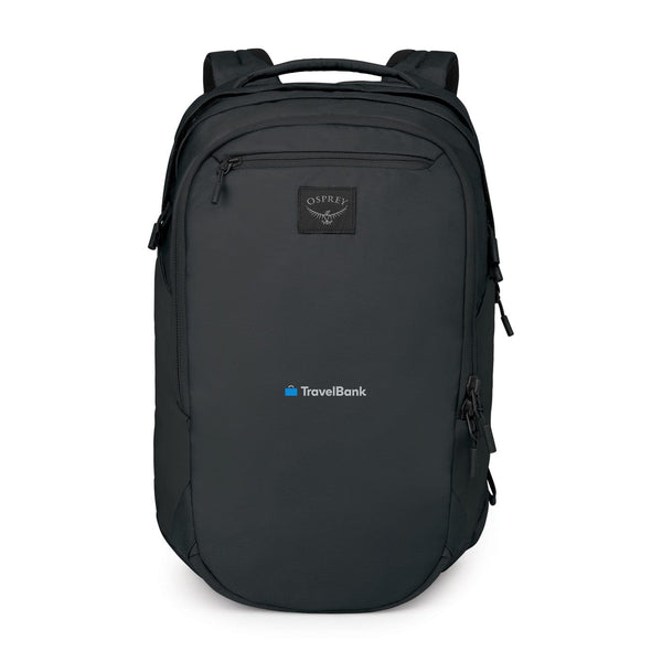 Osprey Bags 20L / Black Osprey - Aoede Daypack
