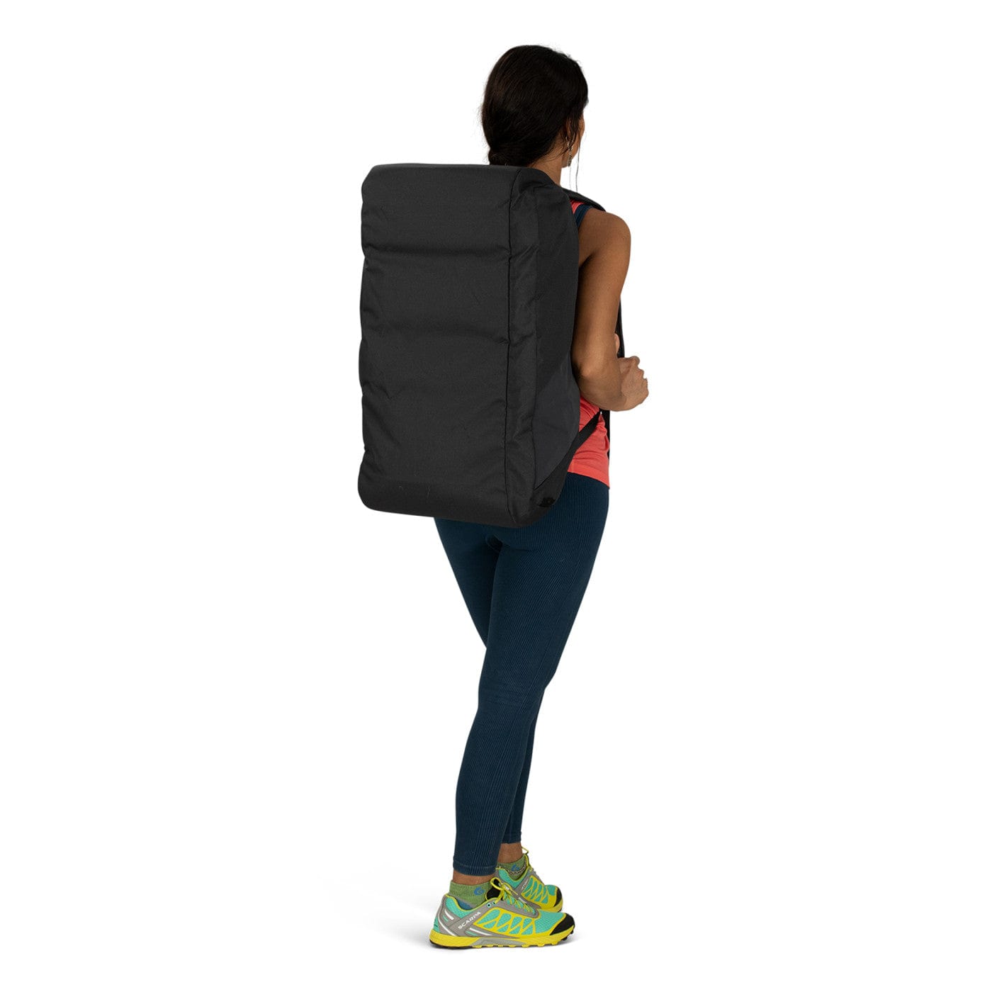 Osprey Bags 60L / Black Osprey - Daylite® Duffel 60